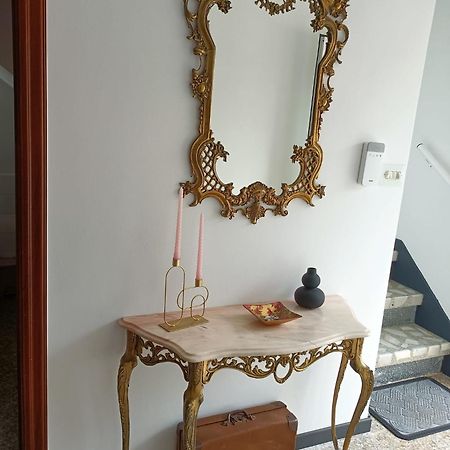 Casa Pancha Villa Ribadeo Luaran gambar