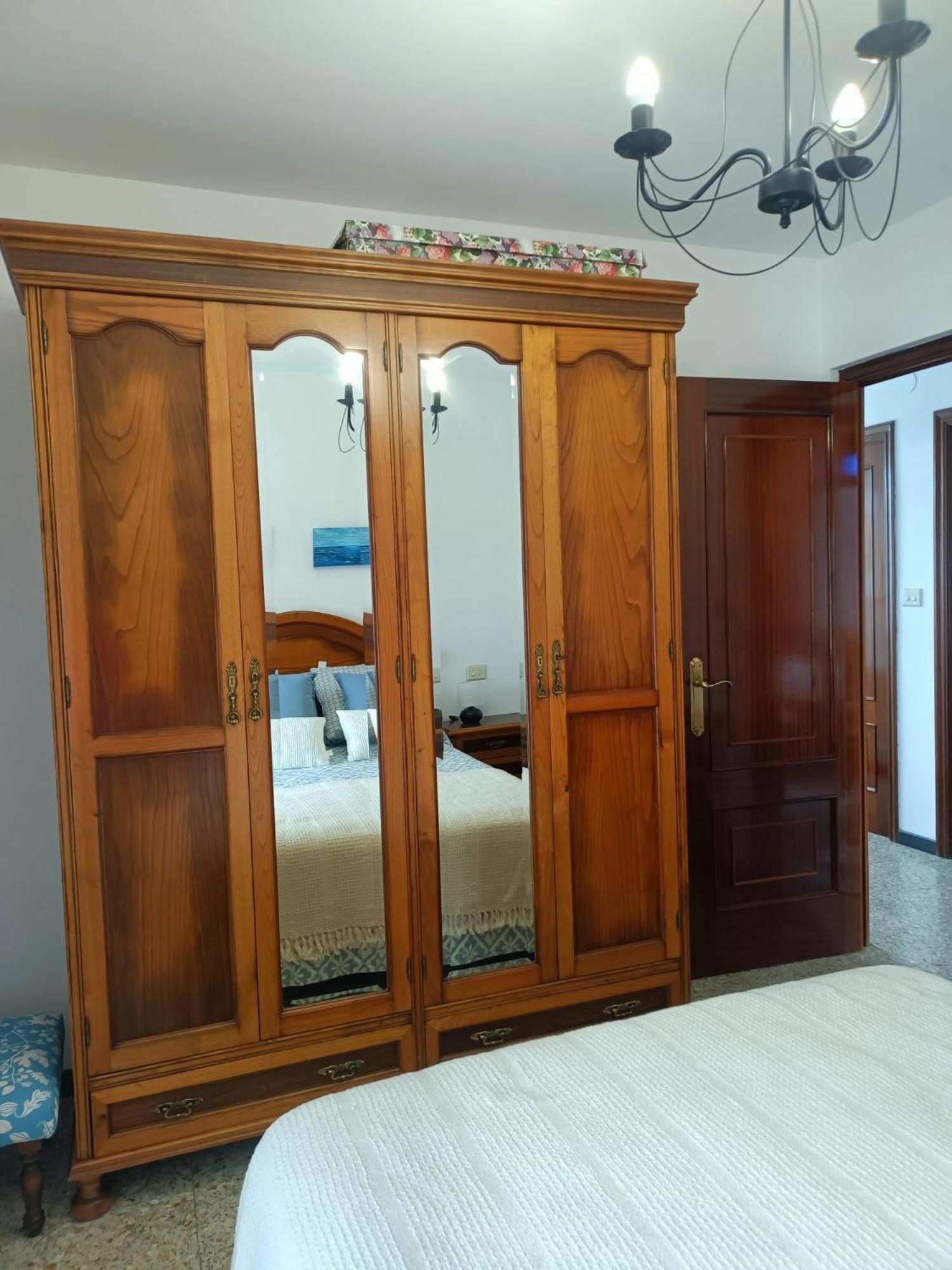 Casa Pancha Villa Ribadeo Luaran gambar