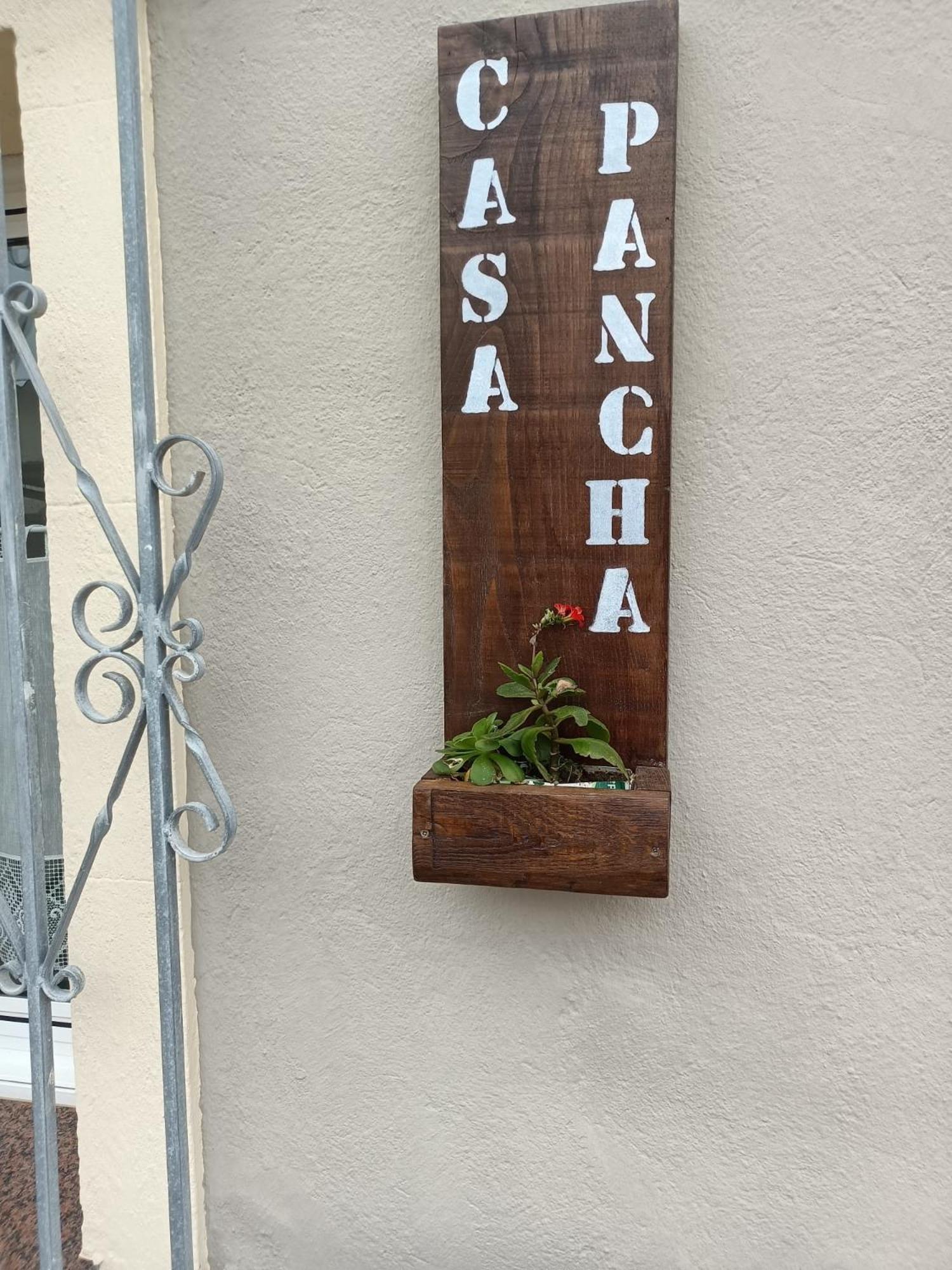 Casa Pancha Villa Ribadeo Luaran gambar